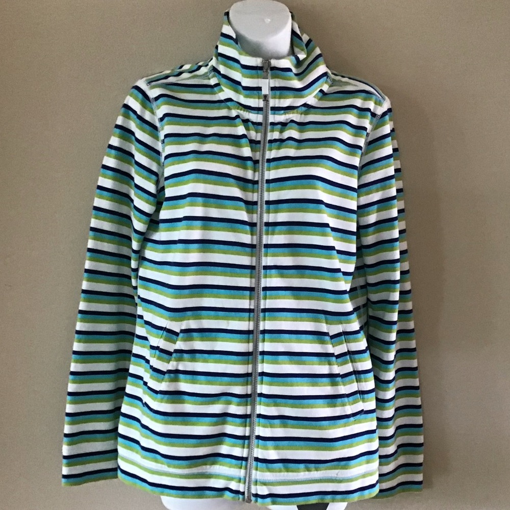 2/$10 or 5/$20🔥Tommy Bahama S/P sweatshirt